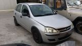 OPEL CORSA C